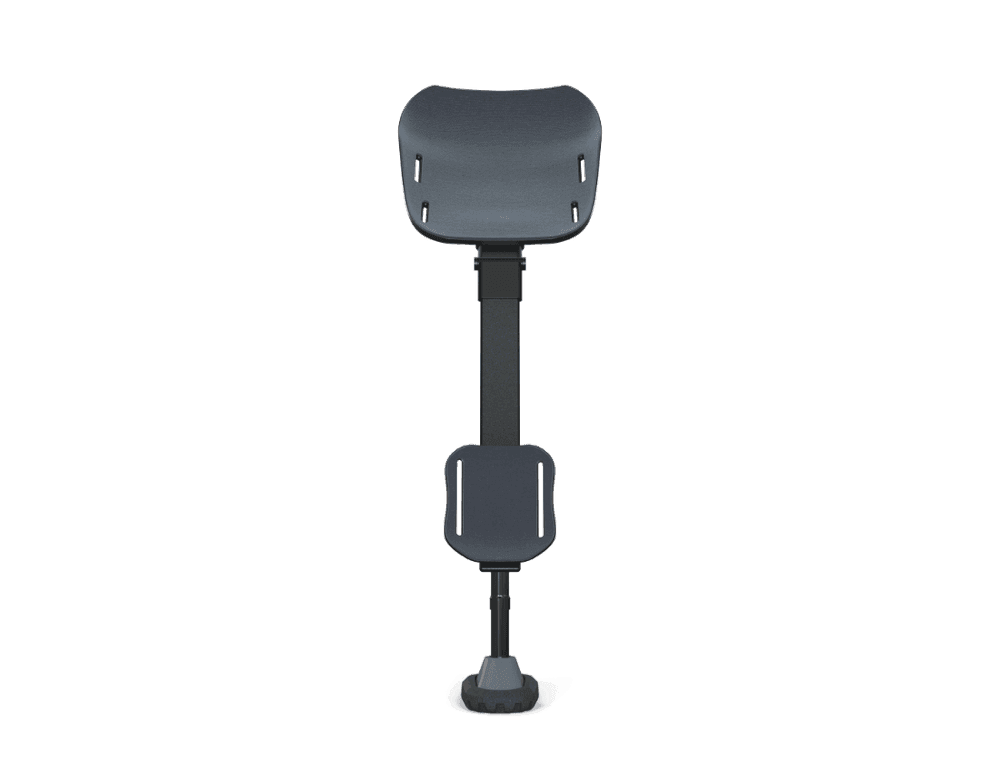 RevoStep hands-free mobility device