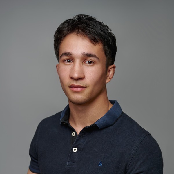 Richard (RJ) Hetherington